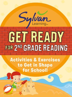 Get Ready for 2nd Grade Reading - ebook